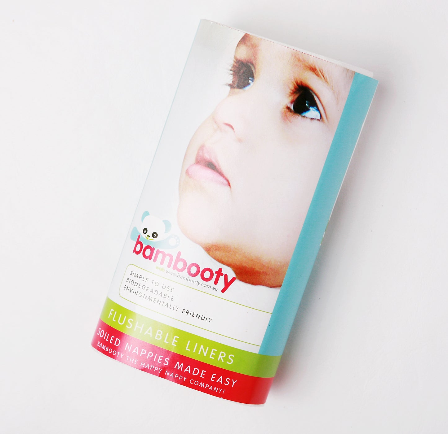 Biodegradable Nappy Liners; Bamboo Modern cloth Nappies; OSFM; Bambooty