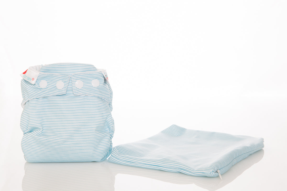 Easy Dry - Large Nappy