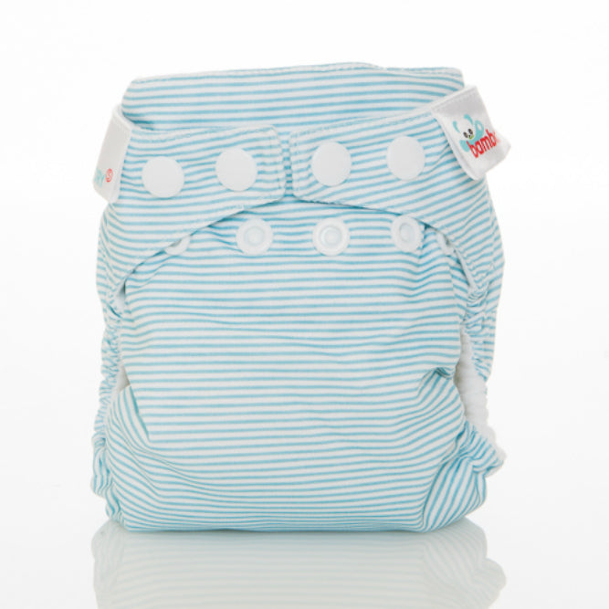 Easy Dry - Medium Nappy