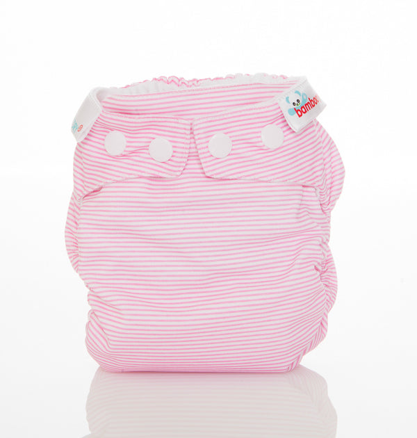 Easy Dry - Large Nappy