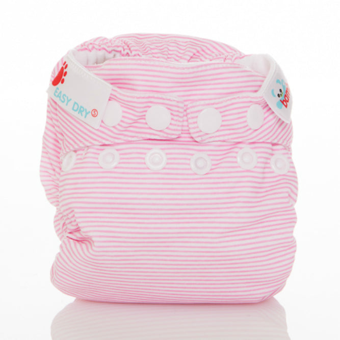 Easy Dry - Newborn Nappy