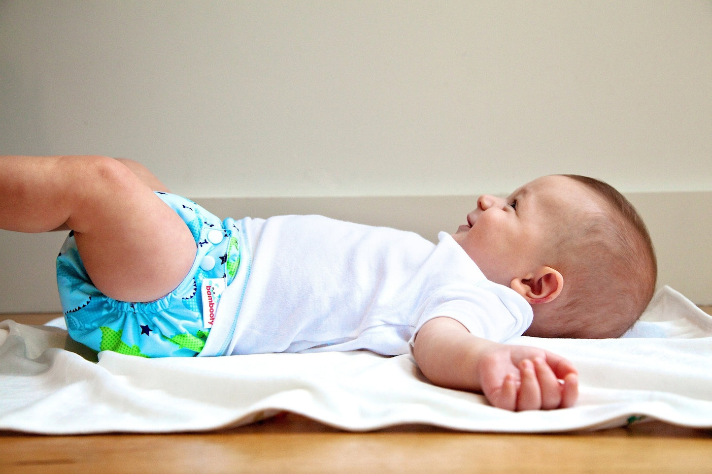 Easy Dry - Medium Nappy