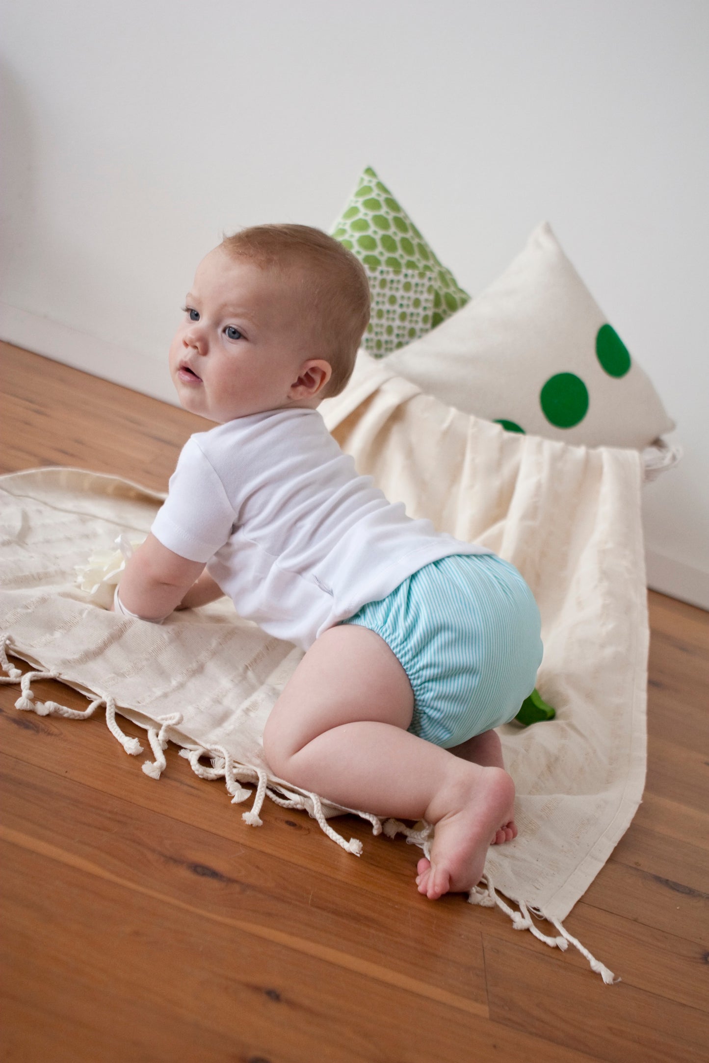 Easy Dry - Medium Nappy