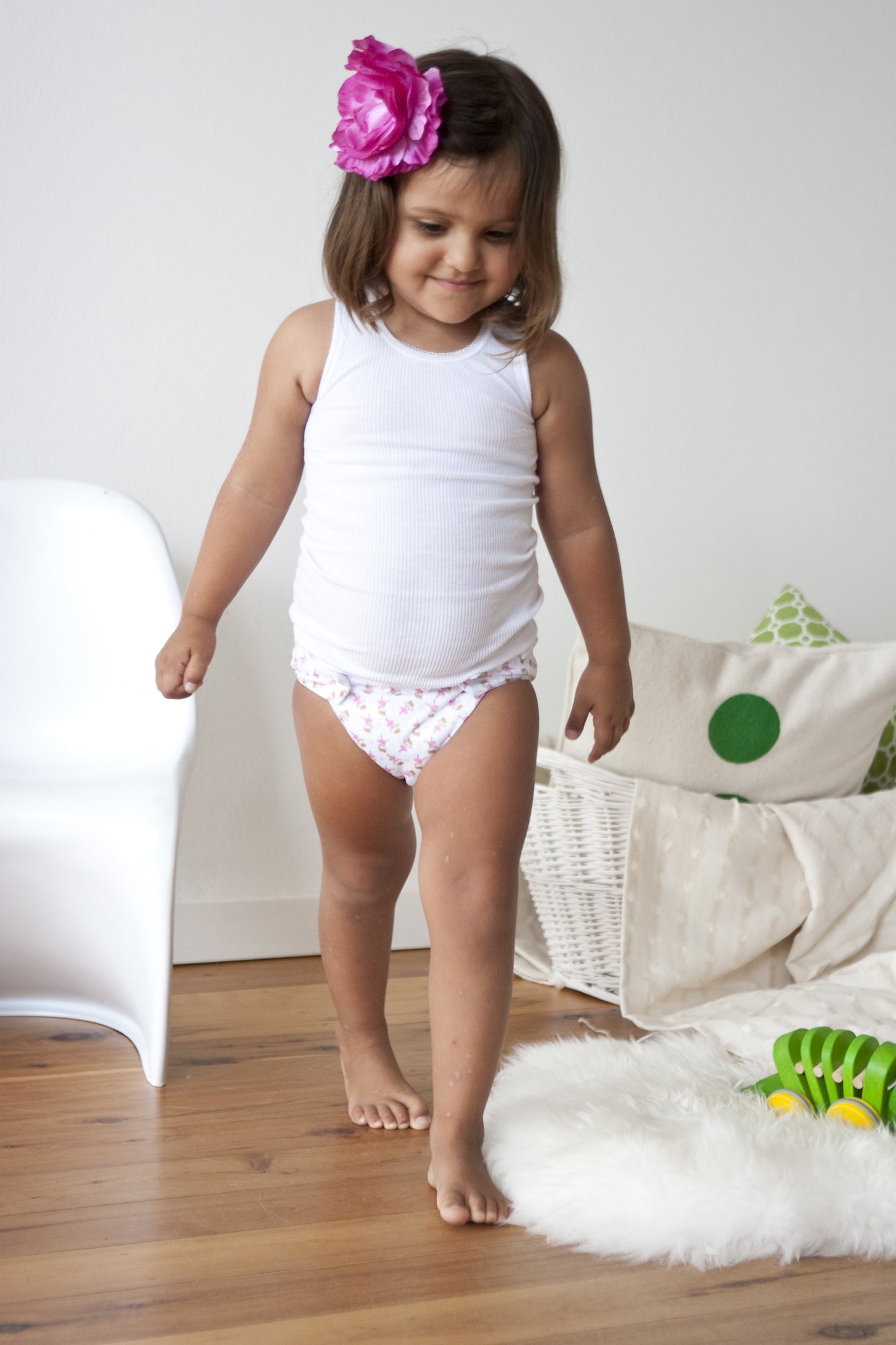 Easy Dry - Large Nappy