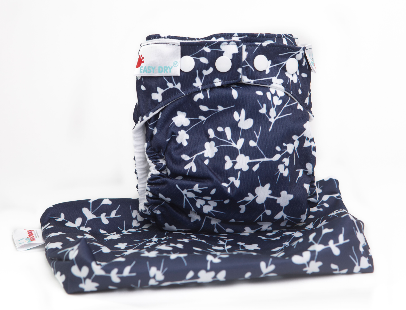 Easy Dry - Large Nappy