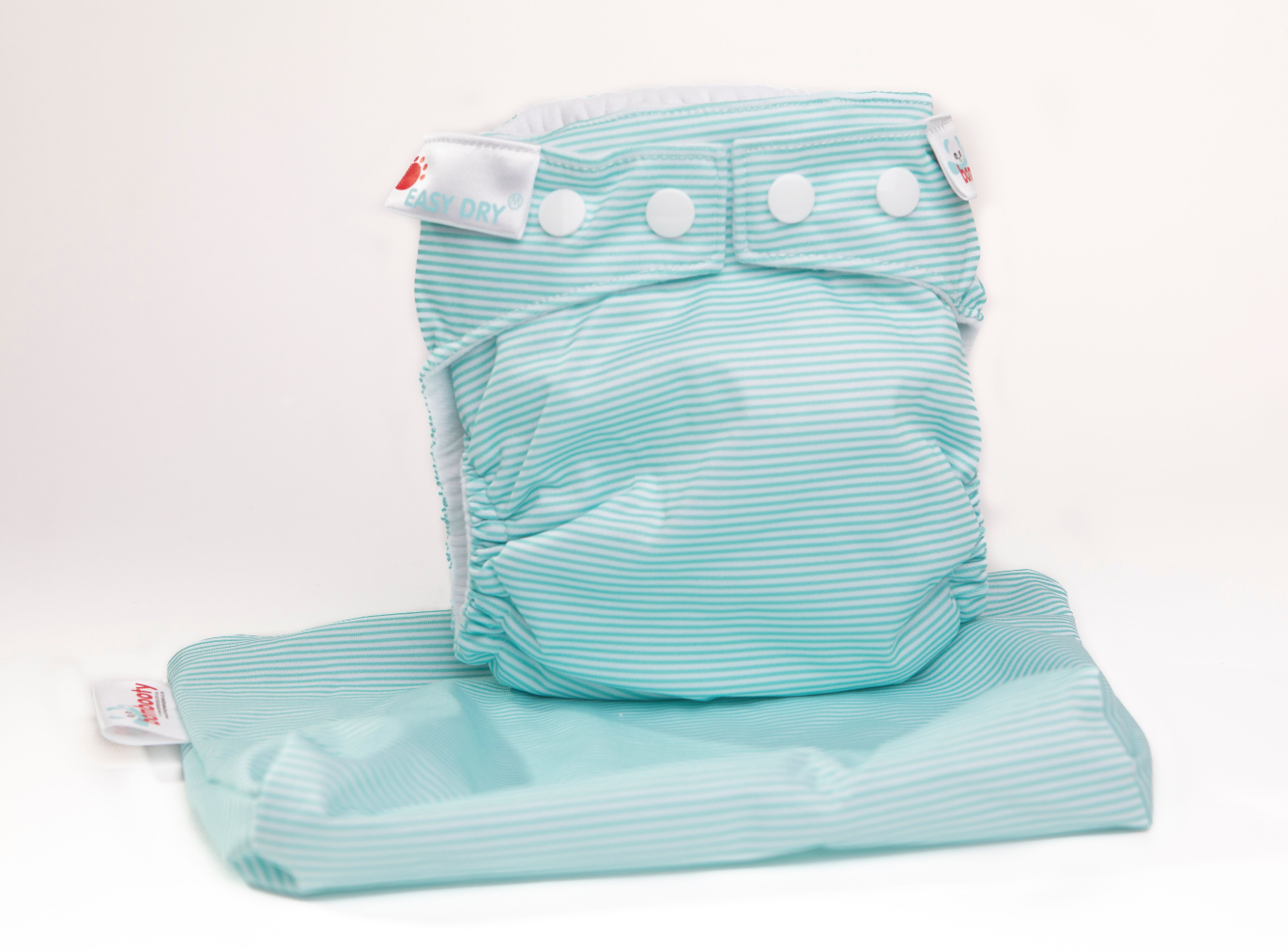 Easy Dry - Medium Nappy