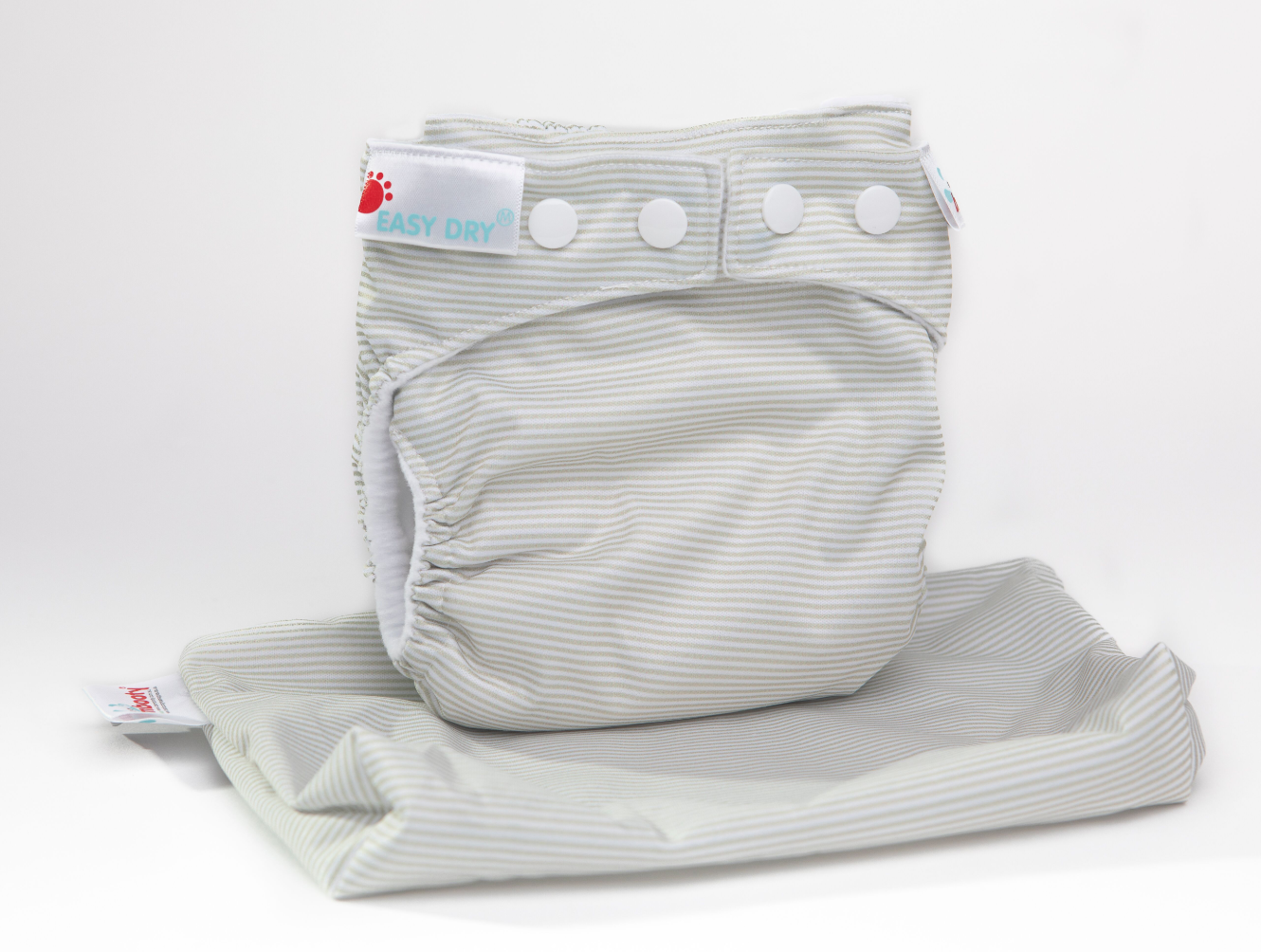 Easy Dry - Large Nappy