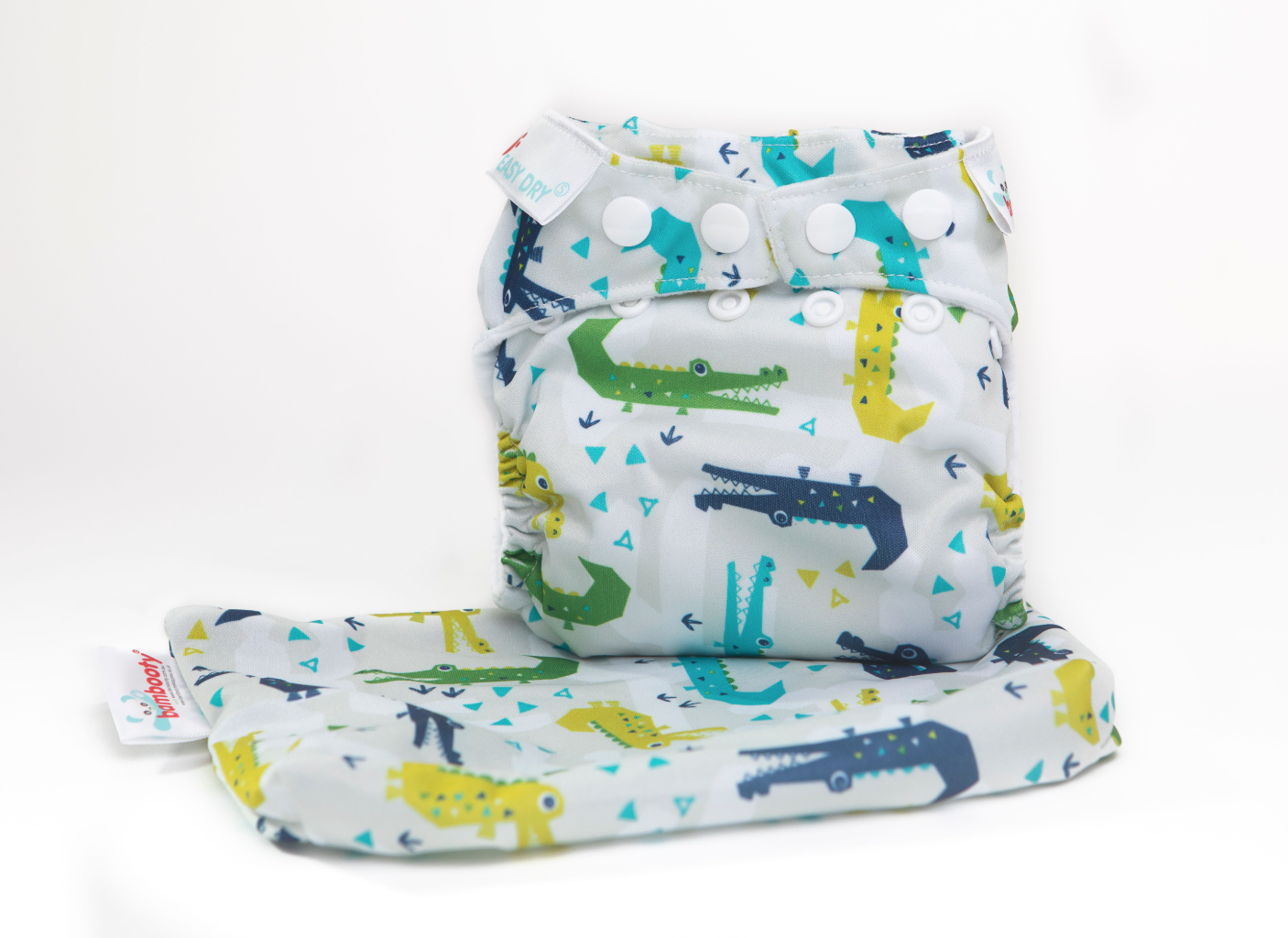 Easy Dry - Newborn Nappy