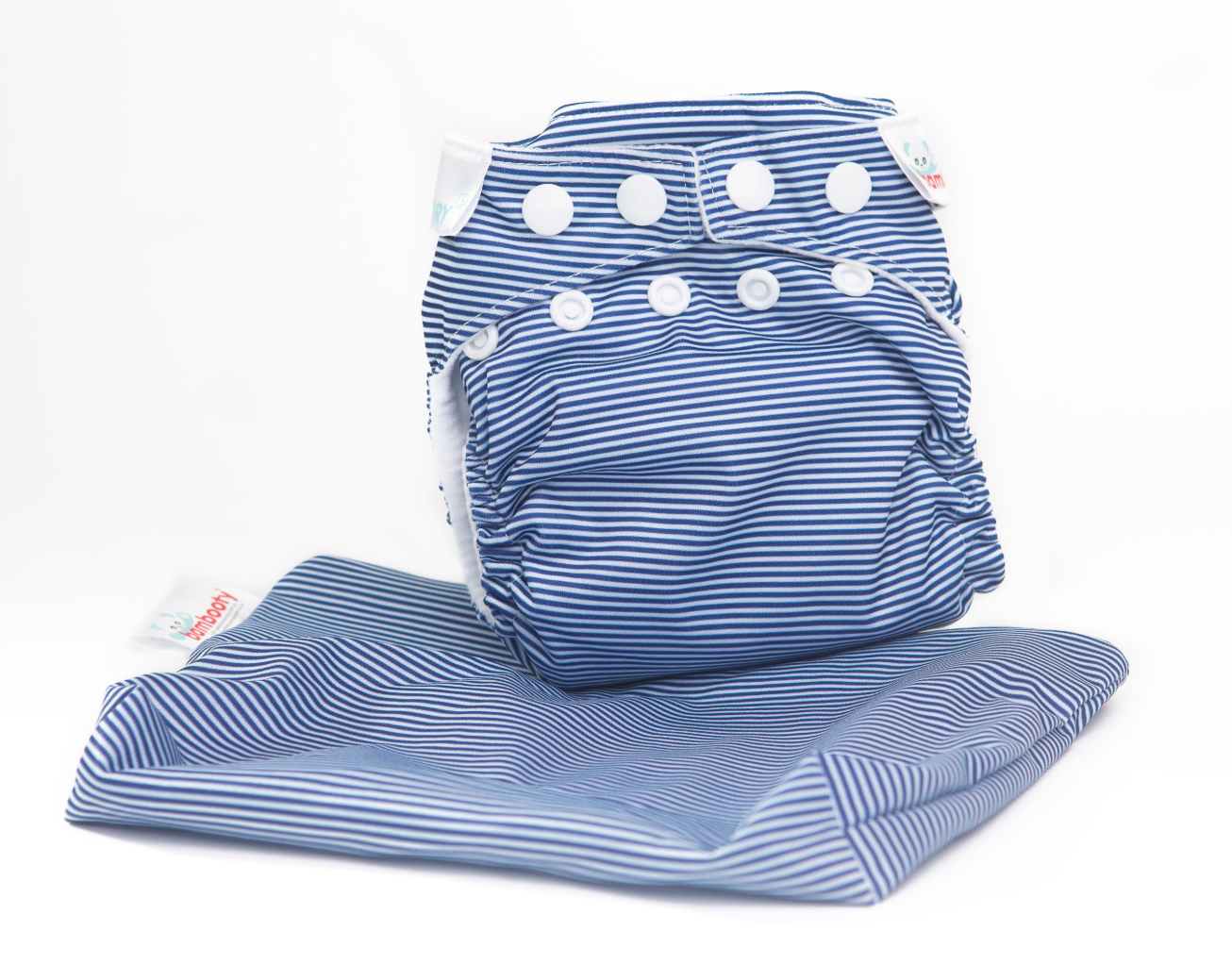 Easy Dry - Newborn Nappy