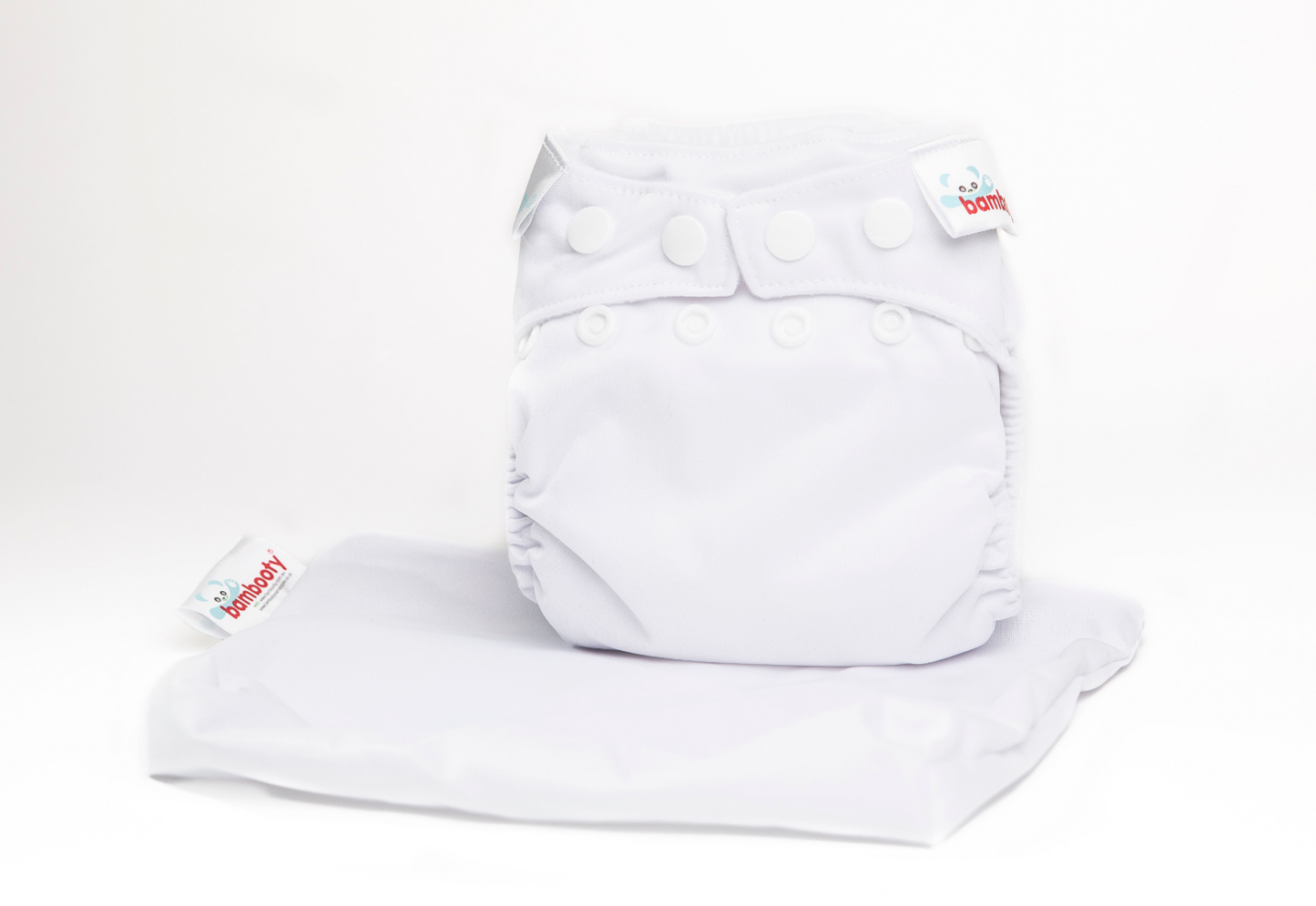 Easy Dry - Newborn Nappy