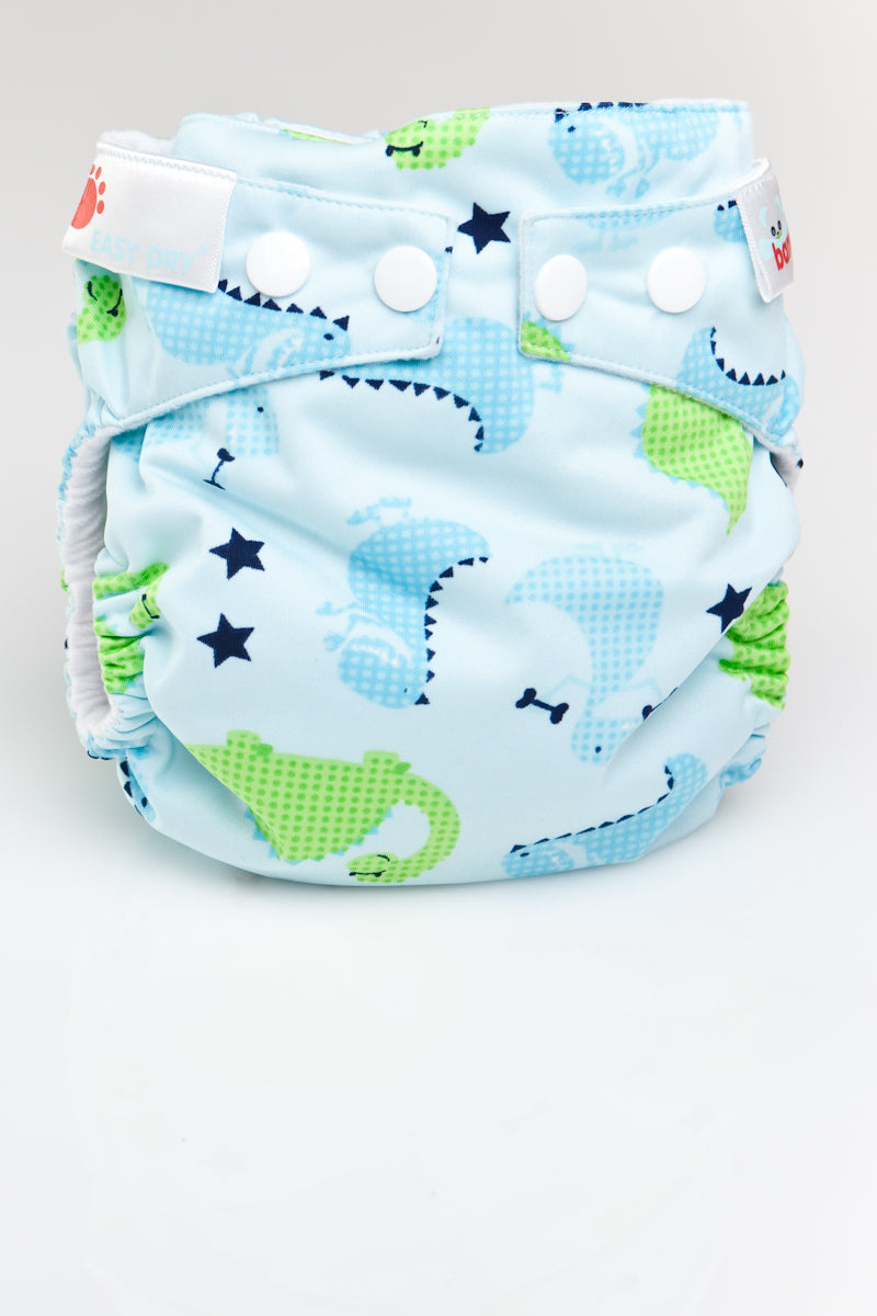 Easy Dry - Large Nappy