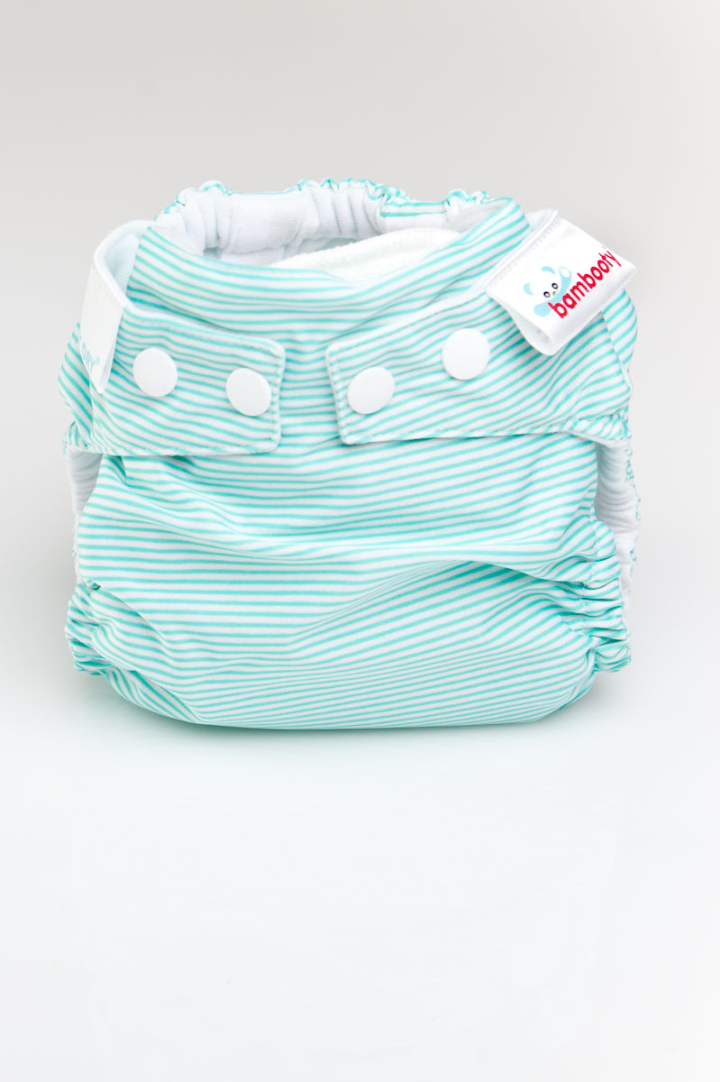 Easy Dry - Large Nappy