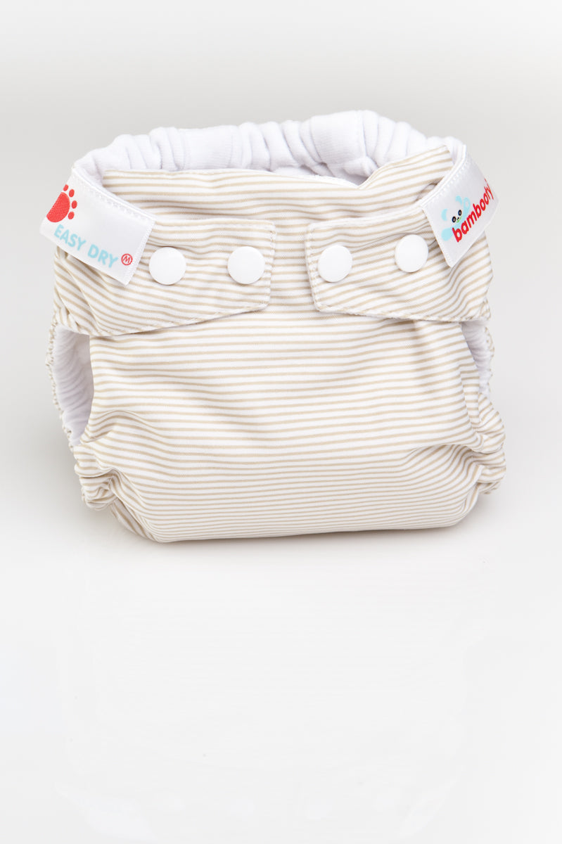 Easy Dry - Medium Nappy