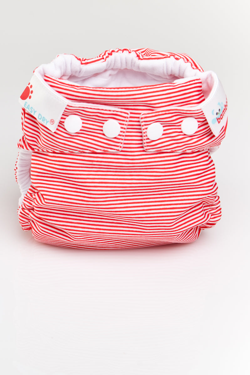 Easy Dry - Large Nappy