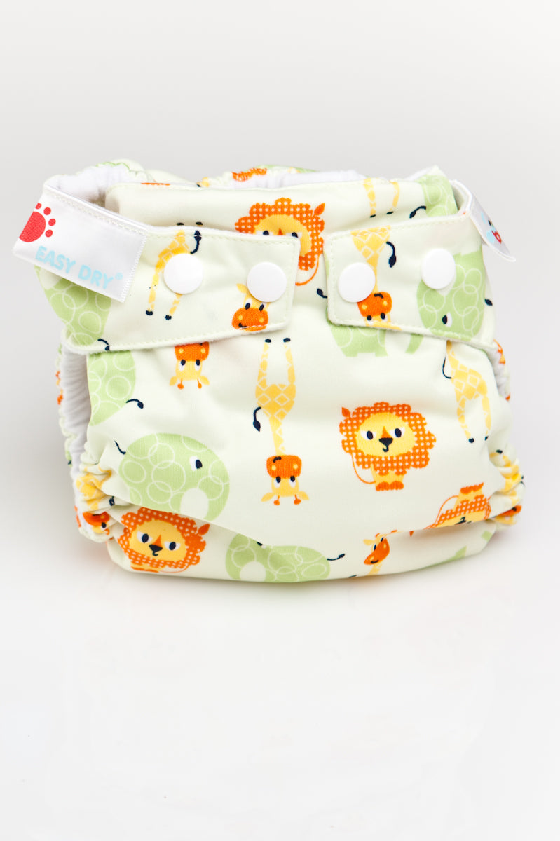 Easy Dry - Large Nappy