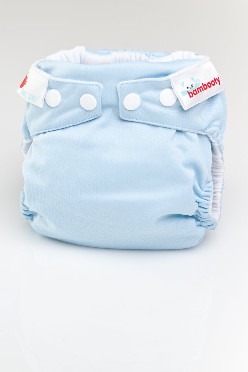 Easy Dry - Large Nappy