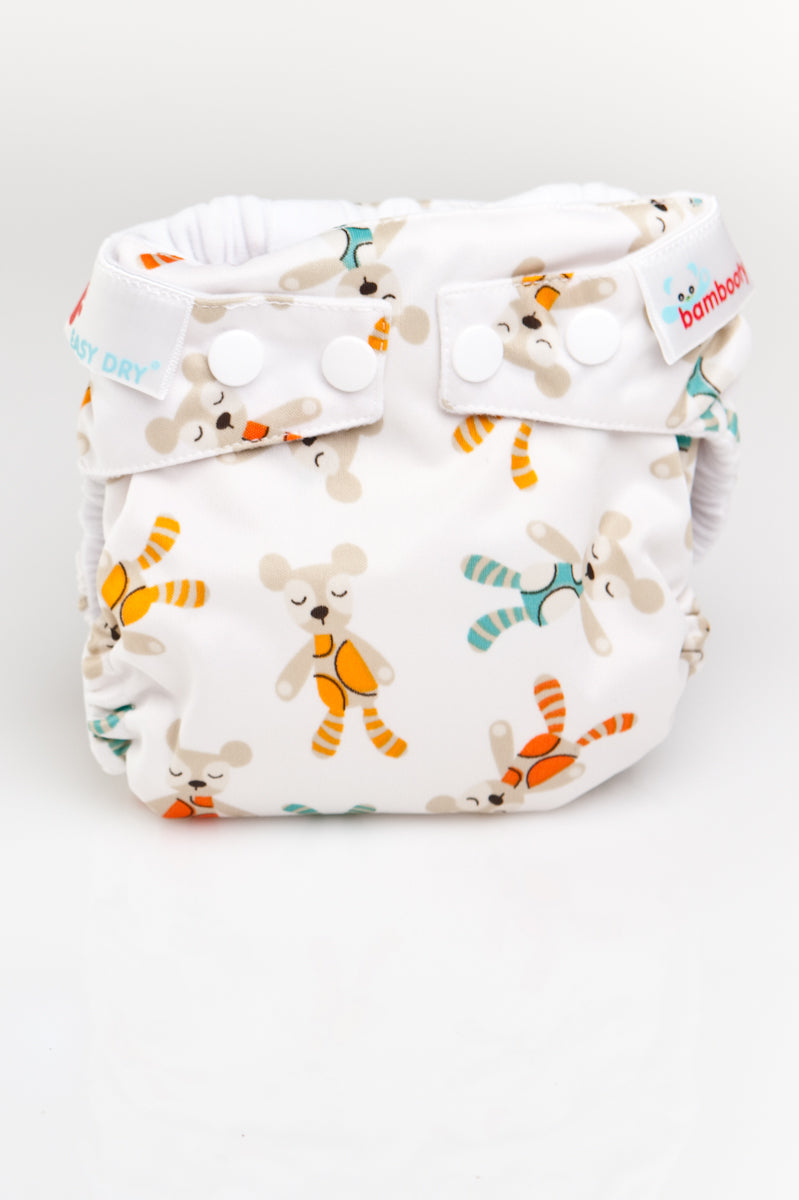 Easy Dry - Large Nappy