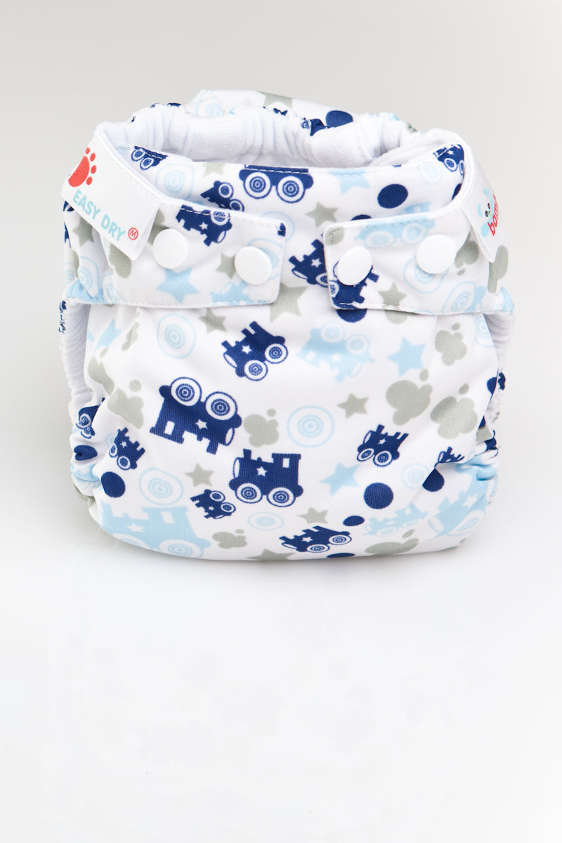 Easy Dry - Medium Nappy