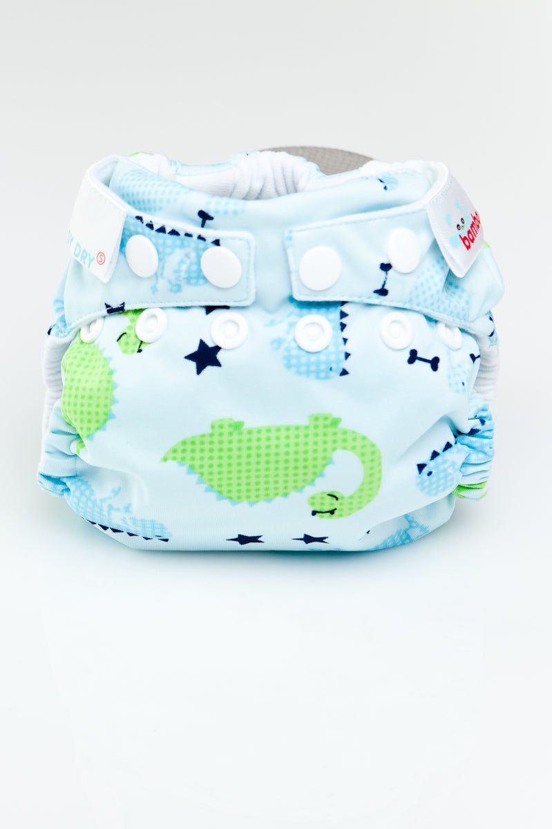 Easy Dry - Newborn Nappy