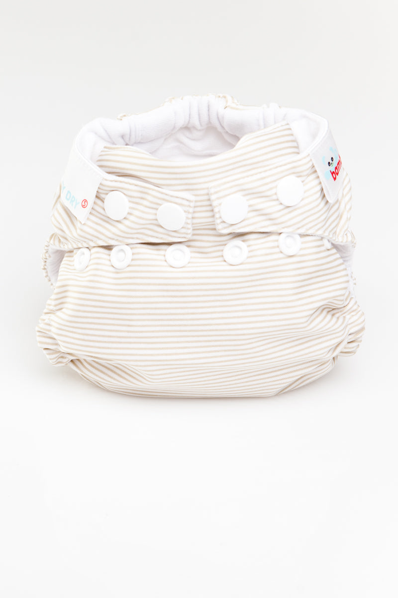 Easy Dry - Newborn Nappy