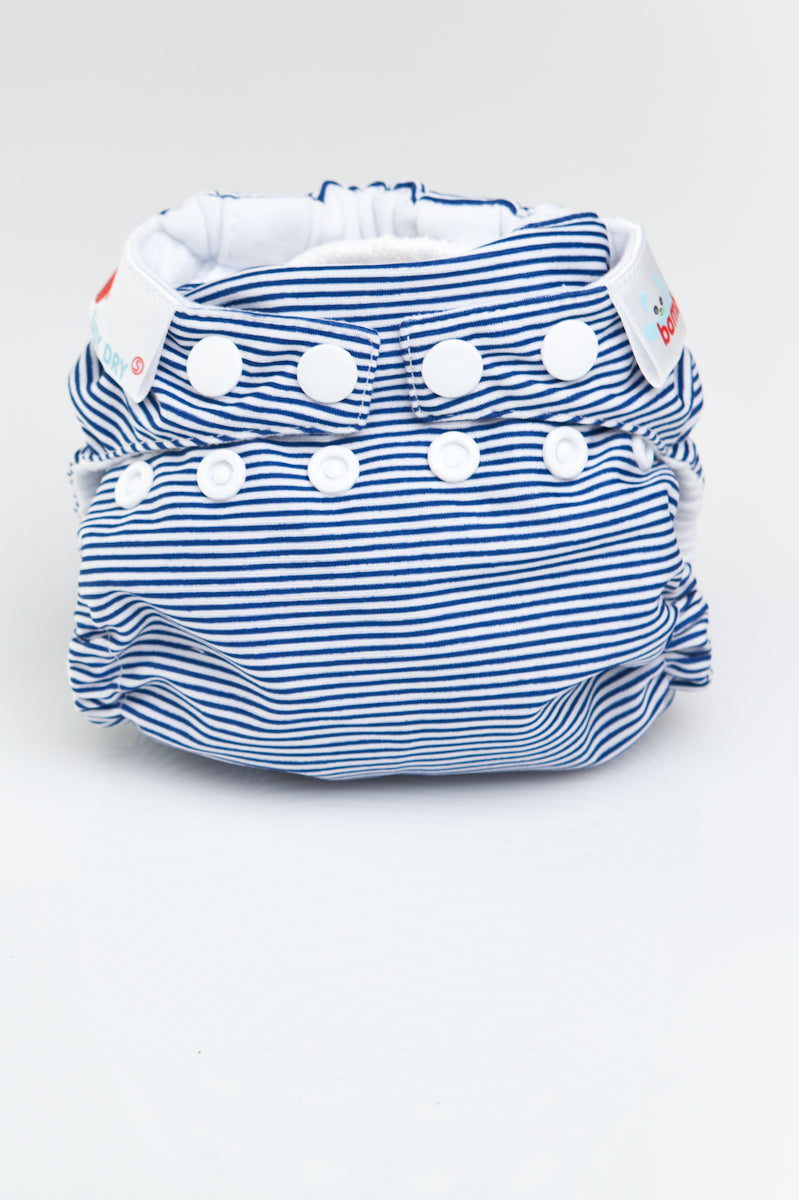 Easy Dry - Newborn Nappy