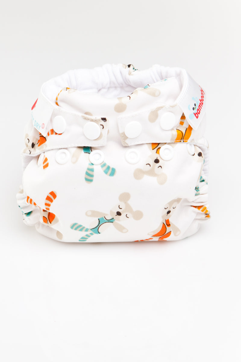 Easy Dry - Newborn Nappy