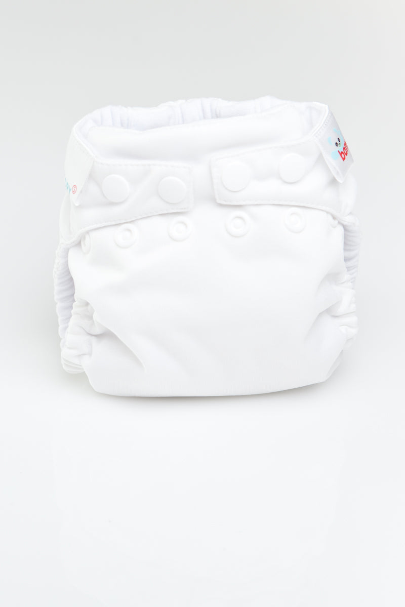 Easy Dry - Newborn Nappy