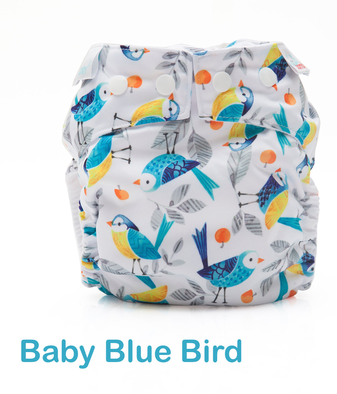 Easy Dry - Large Nappy