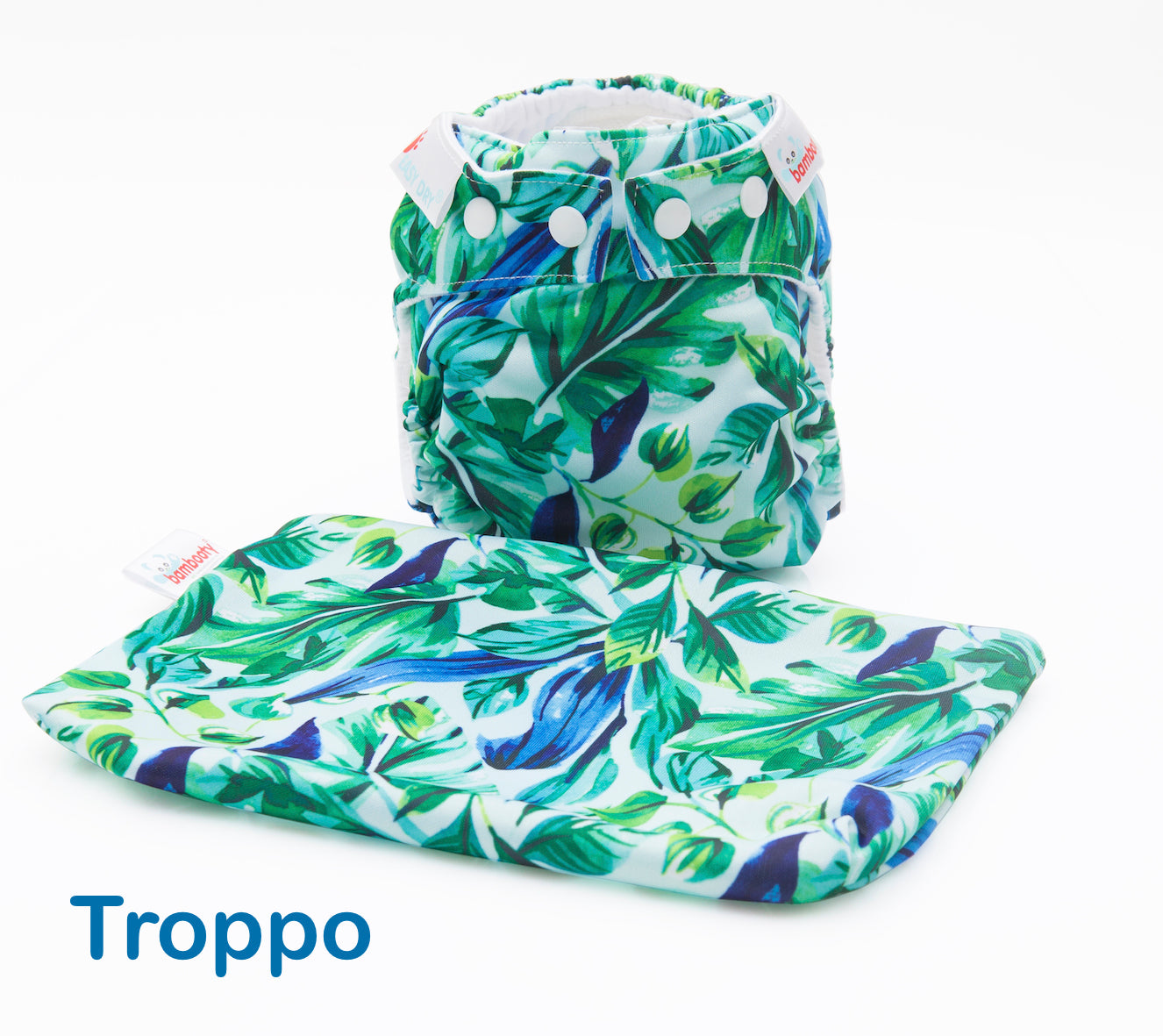 Easy Dry - Medium Nappy