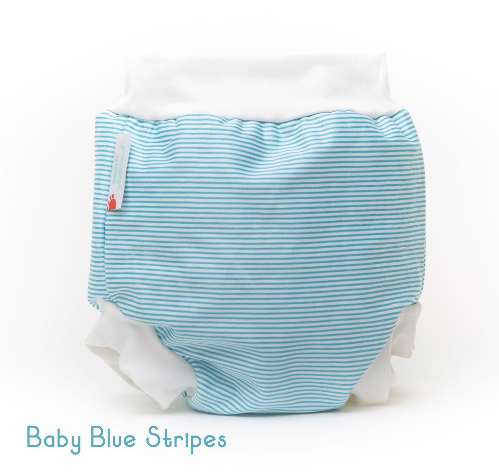 Medium Swim nappy - by Bambooty - A Bondi Favourite