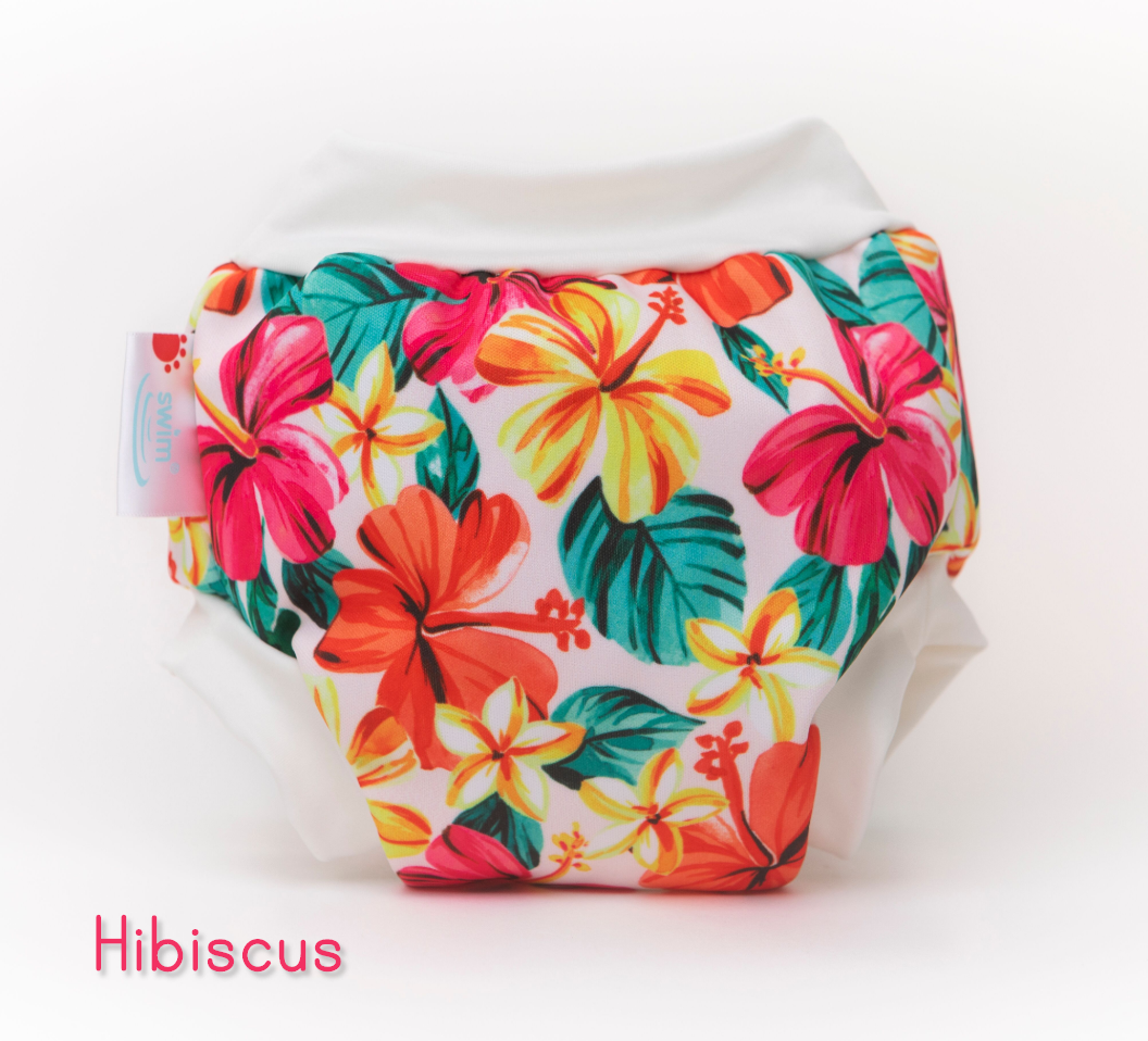 Medium Swim nappy - by Bambooty - A Bondi Favourite