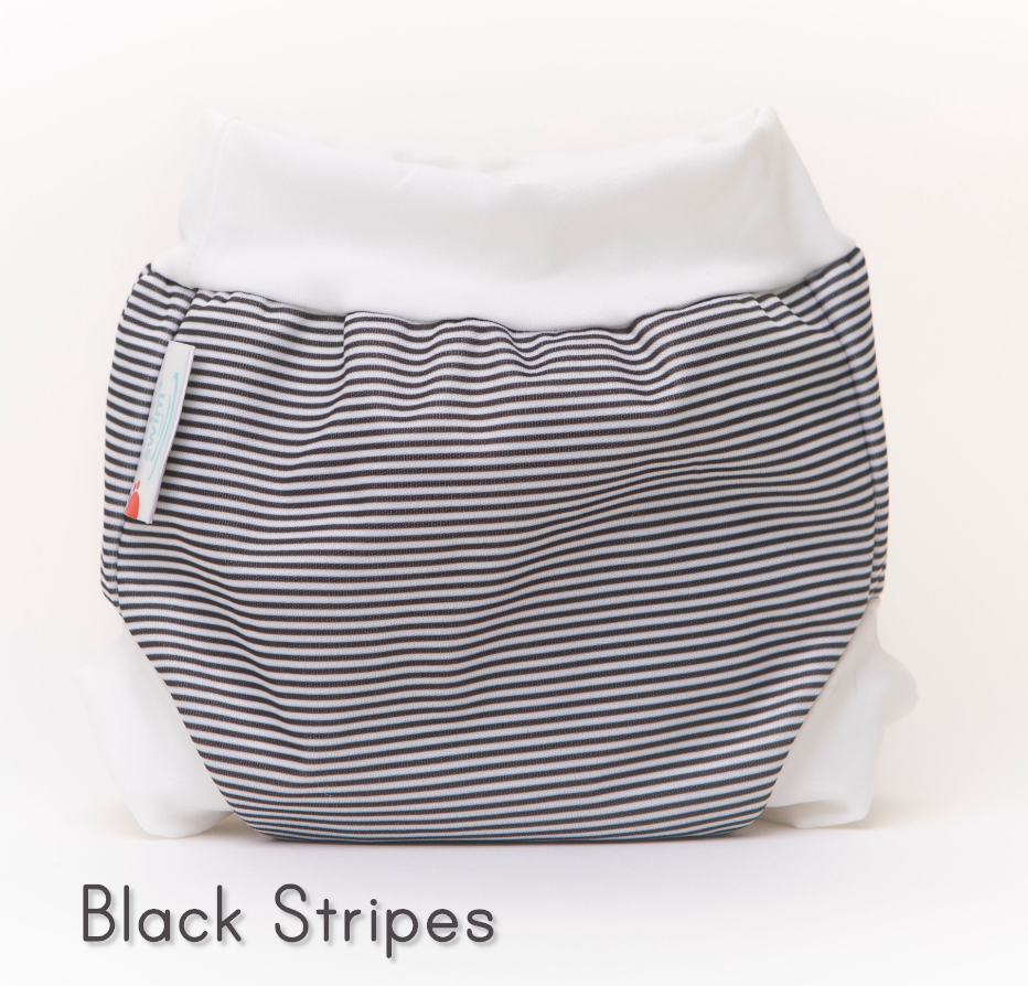 Medium Swim nappy - by Bambooty - A Bondi Favourite