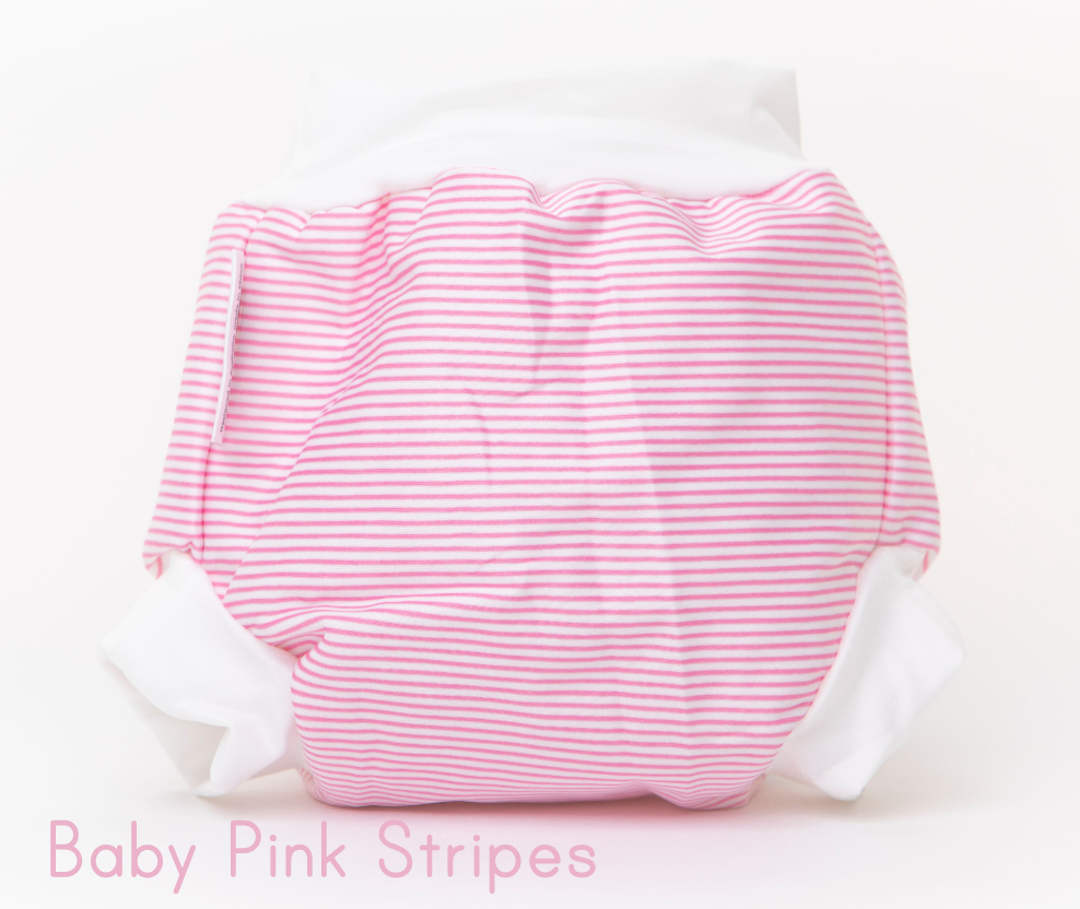 Large Swim nappy - by Bambooty - A Bondi Favourite