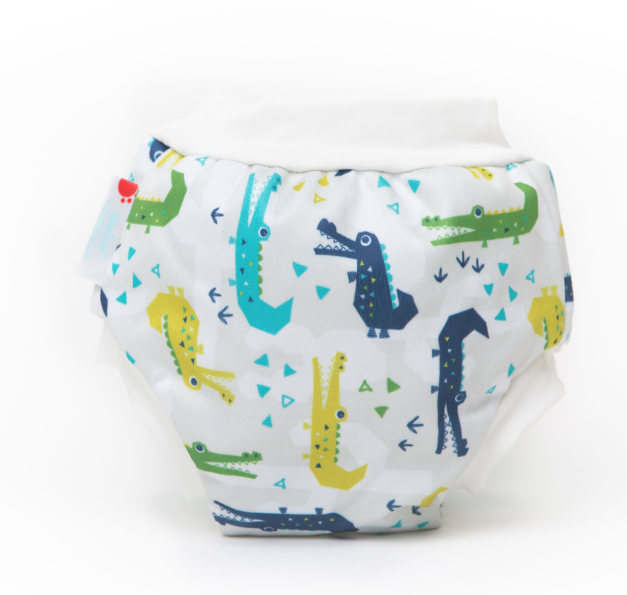 Extra Large Swim nappy - by Bambooty - A Bondi Favourite