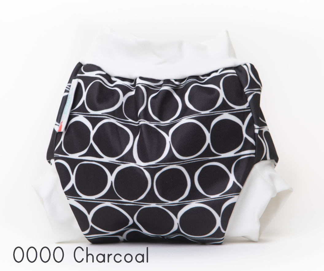 Medium Swim nappy - by Bambooty - A Bondi Favourite