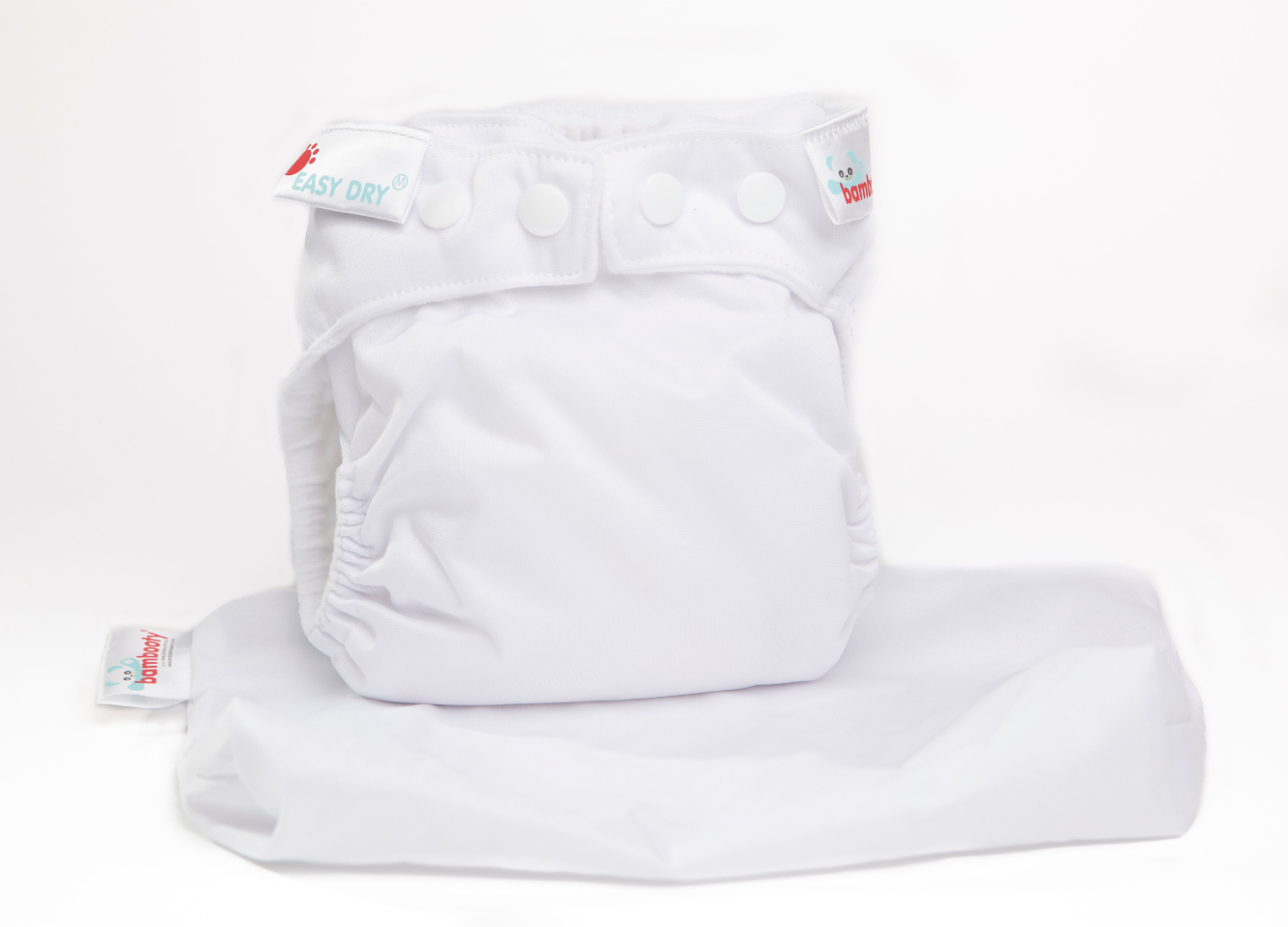 Easy Dry - Large Nappy