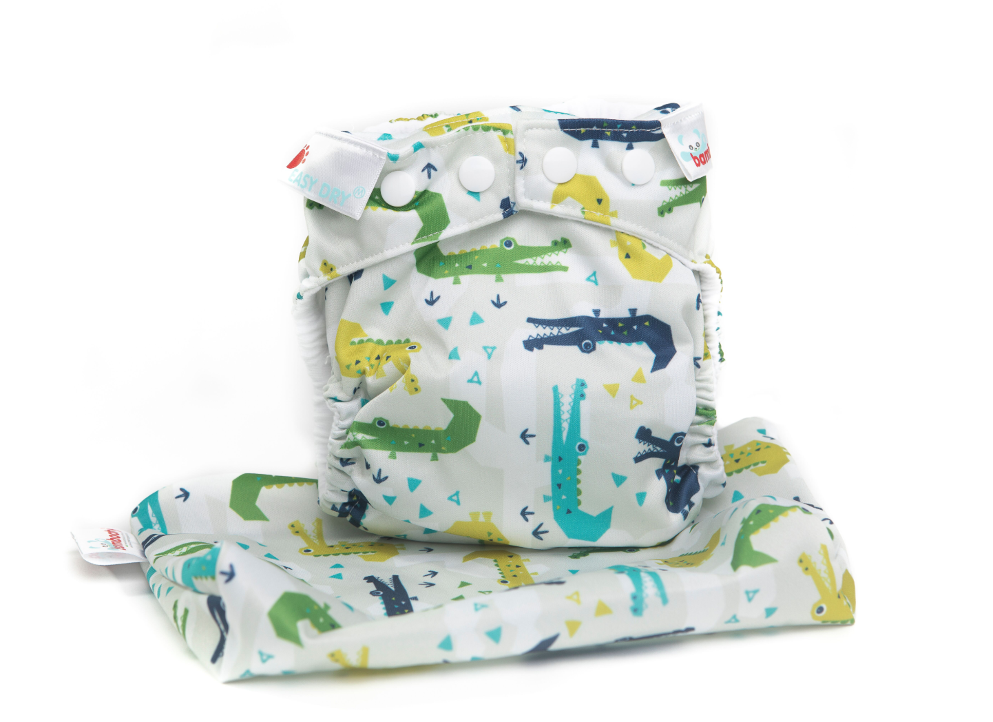 Easy Dry - Large Nappy