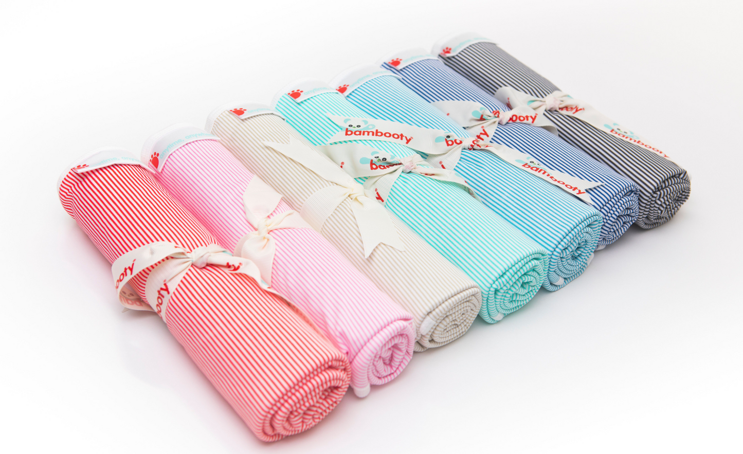 Anytime, Anywhere essential baby mat (Smooth PUL)