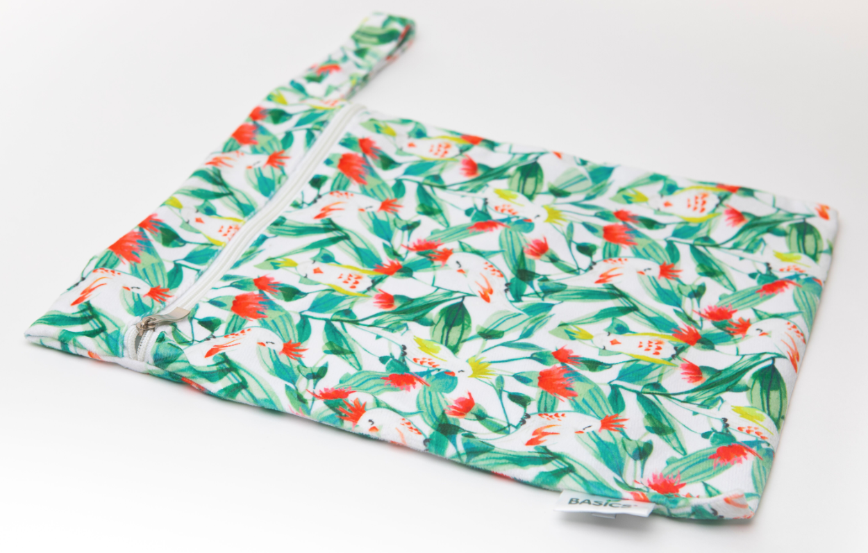 BASICS Large Wet-Bags