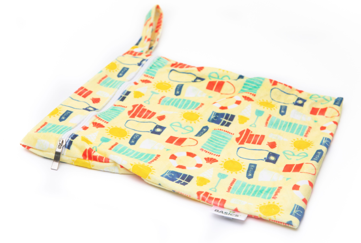 BASICS Large Wet-Bags