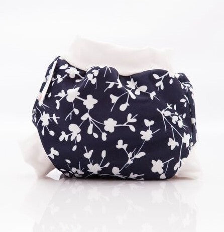 Large Swim nappy - by Bambooty - A Bondi Favourite