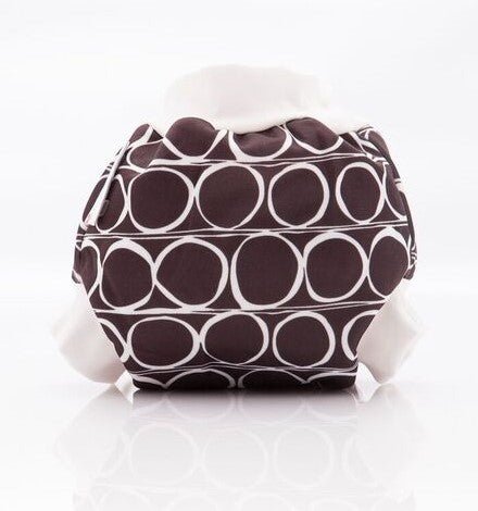 Large Swim nappy - by Bambooty - A Bondi Favourite