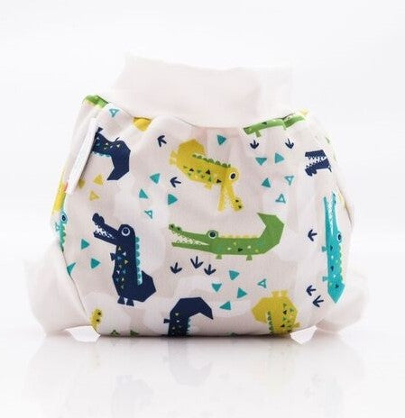 Large Swim nappy - by Bambooty - A Bondi Favourite