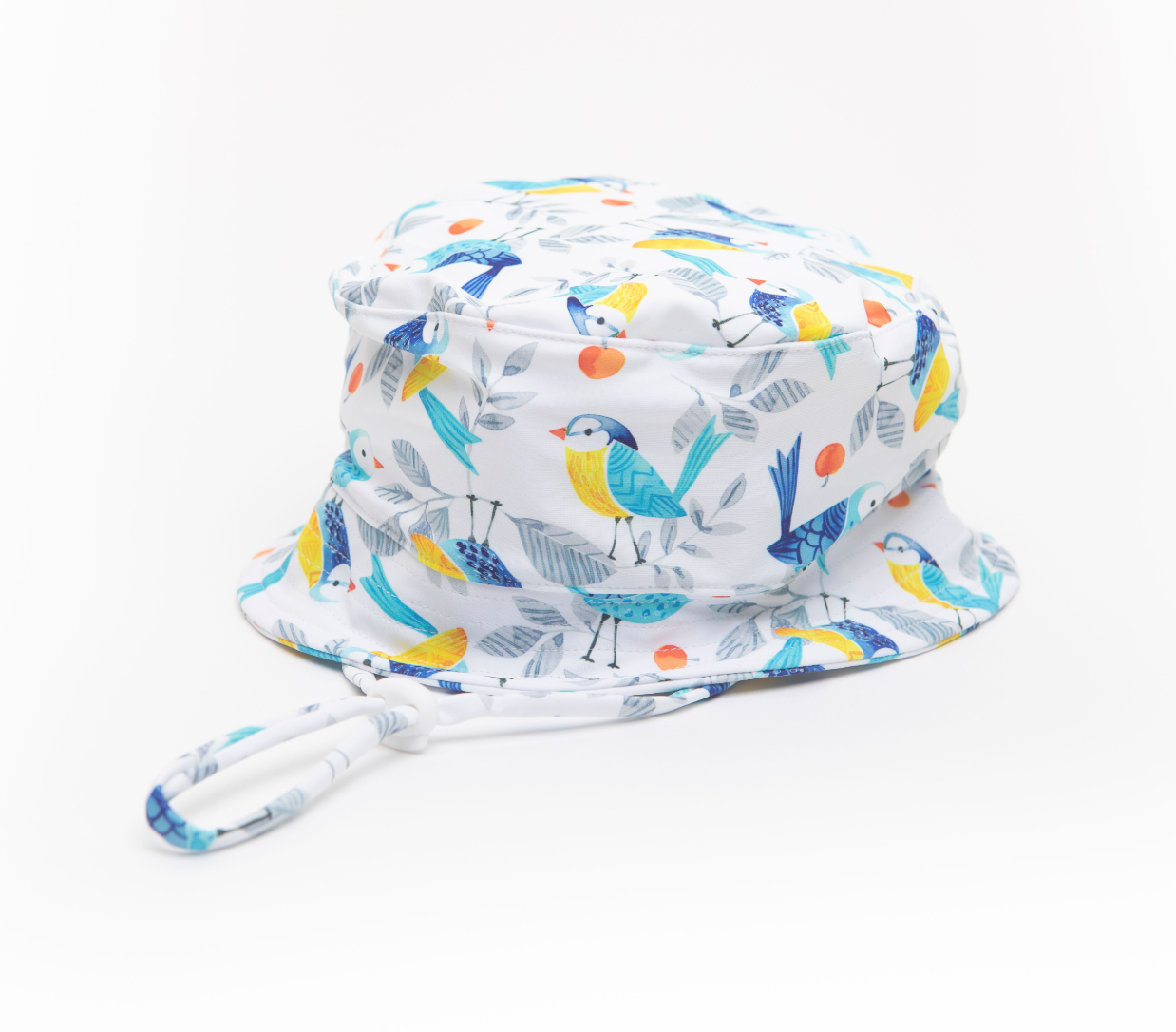 NEW! Swim Hats!