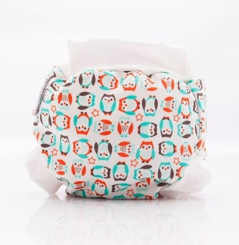 Medium Swim nappy - by Bambooty - A Bondi Favourite