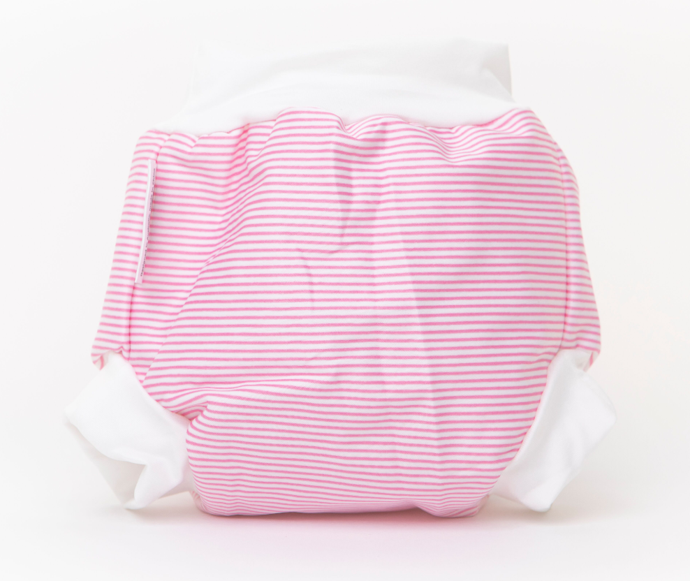 Large Swim nappy - by Bambooty - A Bondi Favourite