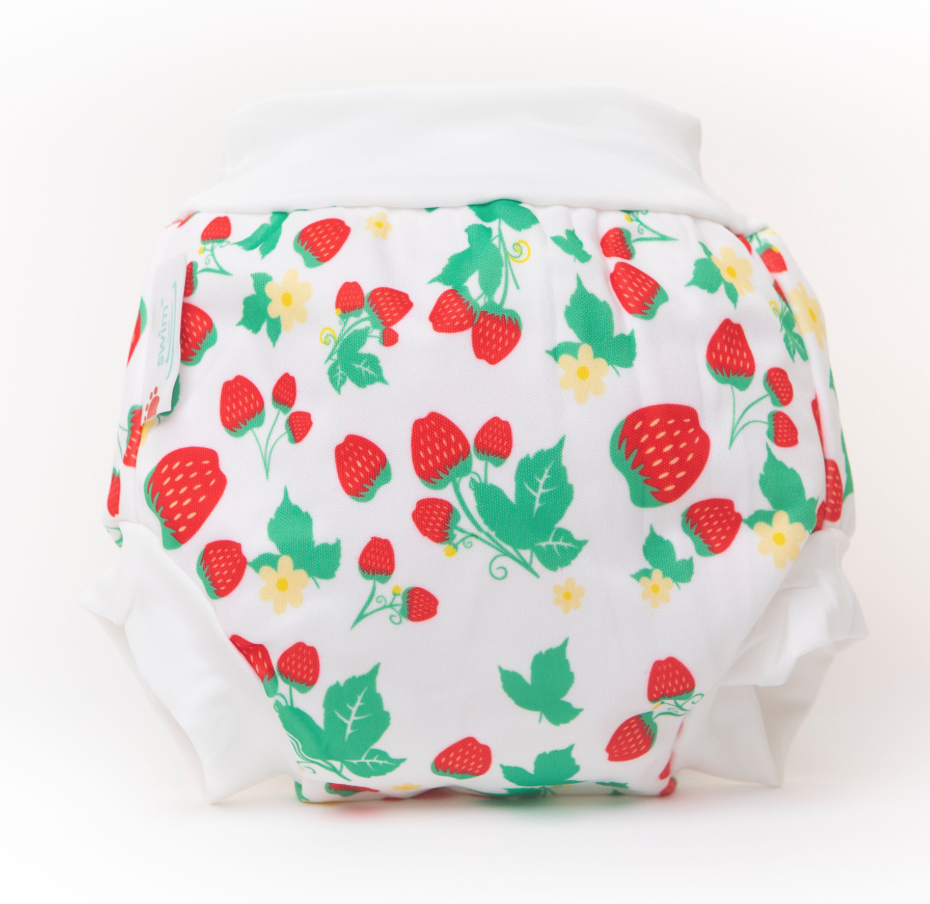 Large Swim nappy - by Bambooty - A Bondi Favourite