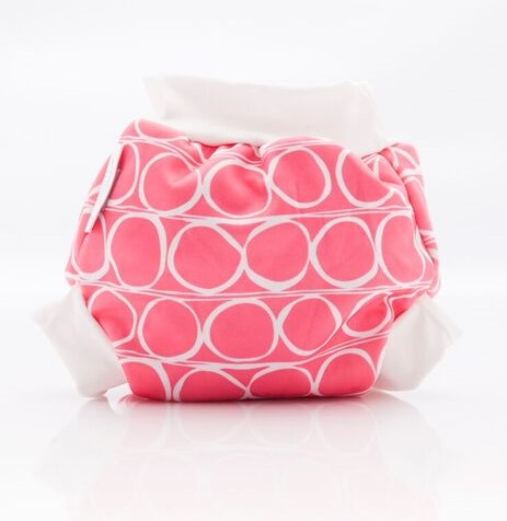 Large Swim nappy - by Bambooty - A Bondi Favourite