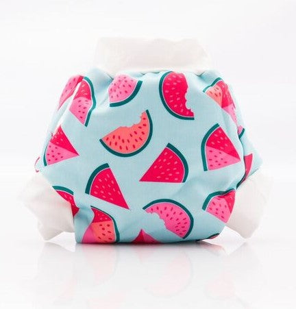 Large Swim nappy - by Bambooty - A Bondi Favourite