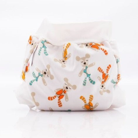 Medium Swim nappy - by Bambooty - A Bondi Favourite